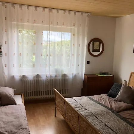 In Koblenz, Nahe Uni Und Bwzk Mit Garten *