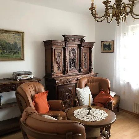 Apartment In Koblenz, Nahe Bei Uni Und Bwzk