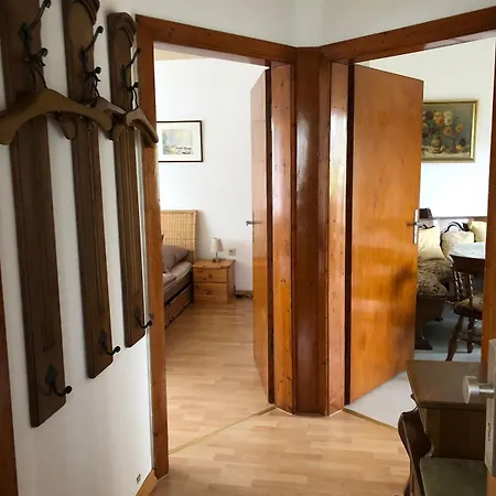 Apartamento In Koblenz, Nahe Uni Und Bwzk Mit Garten *