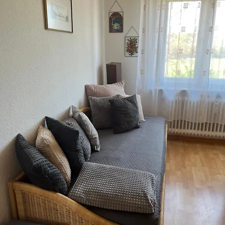 In Koblenz, Nahe Uni Und Bwzk Mit Garten شقة كوبلنس