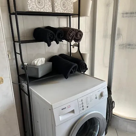 In Koblenz, Nahe Uni Und Bwzk Mit Garten Coblenza