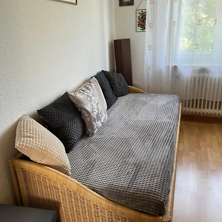 In Koblenz, Nahe Uni Und Bwzk Mit Garten Apartment *