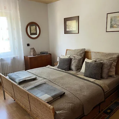 In Koblenz, Nahe Uni Und Bwzk Mit Garten