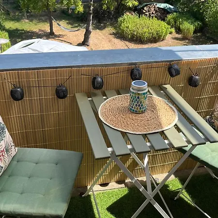 In Koblenz, Nahe Uni Und Bwzk Mit Garten Appartement *