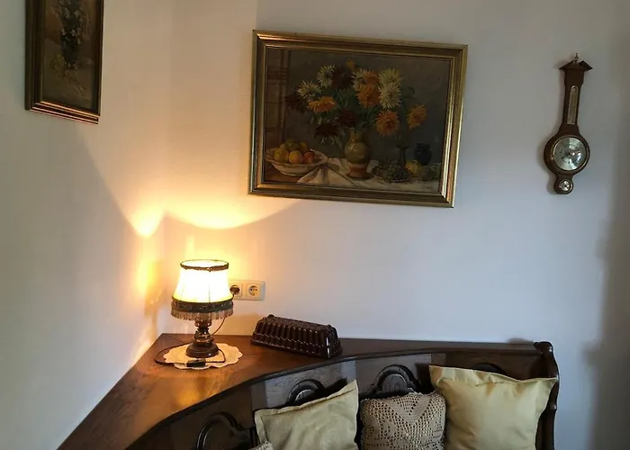 In Koblenz, Nahe Uni Und Bwzk Mit Garten * Koblenz (Rhineland-Palatinate)