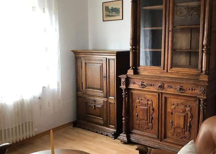 In Koblenz, Nahe Uni Und Bwzk Mit Garten * Koblenz (Rhineland-Palatinate)